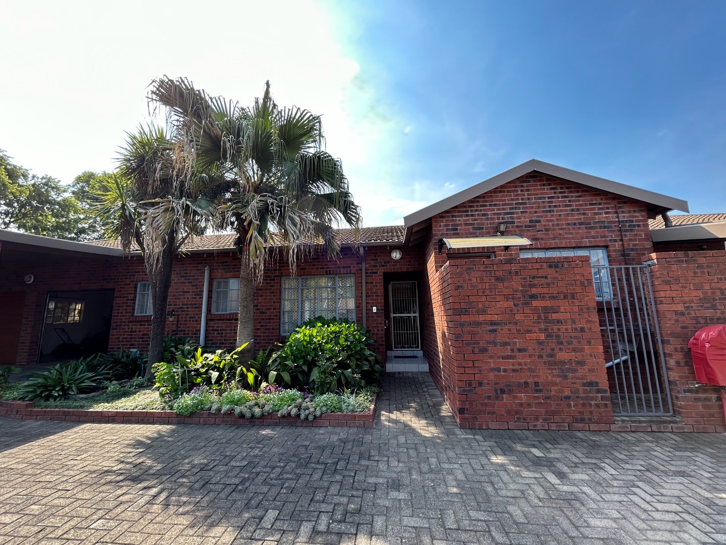 3 Bedroom Property for Sale in Huttenheights KwaZulu-Natal