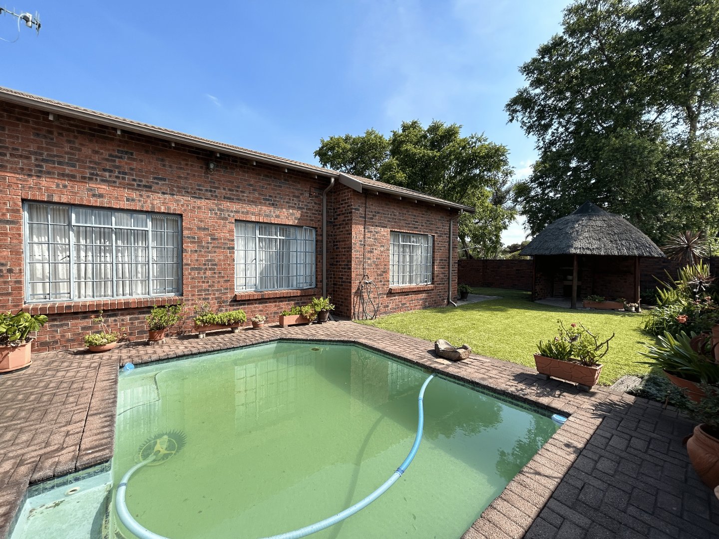 3 Bedroom Property for Sale in Huttenheights KwaZulu-Natal