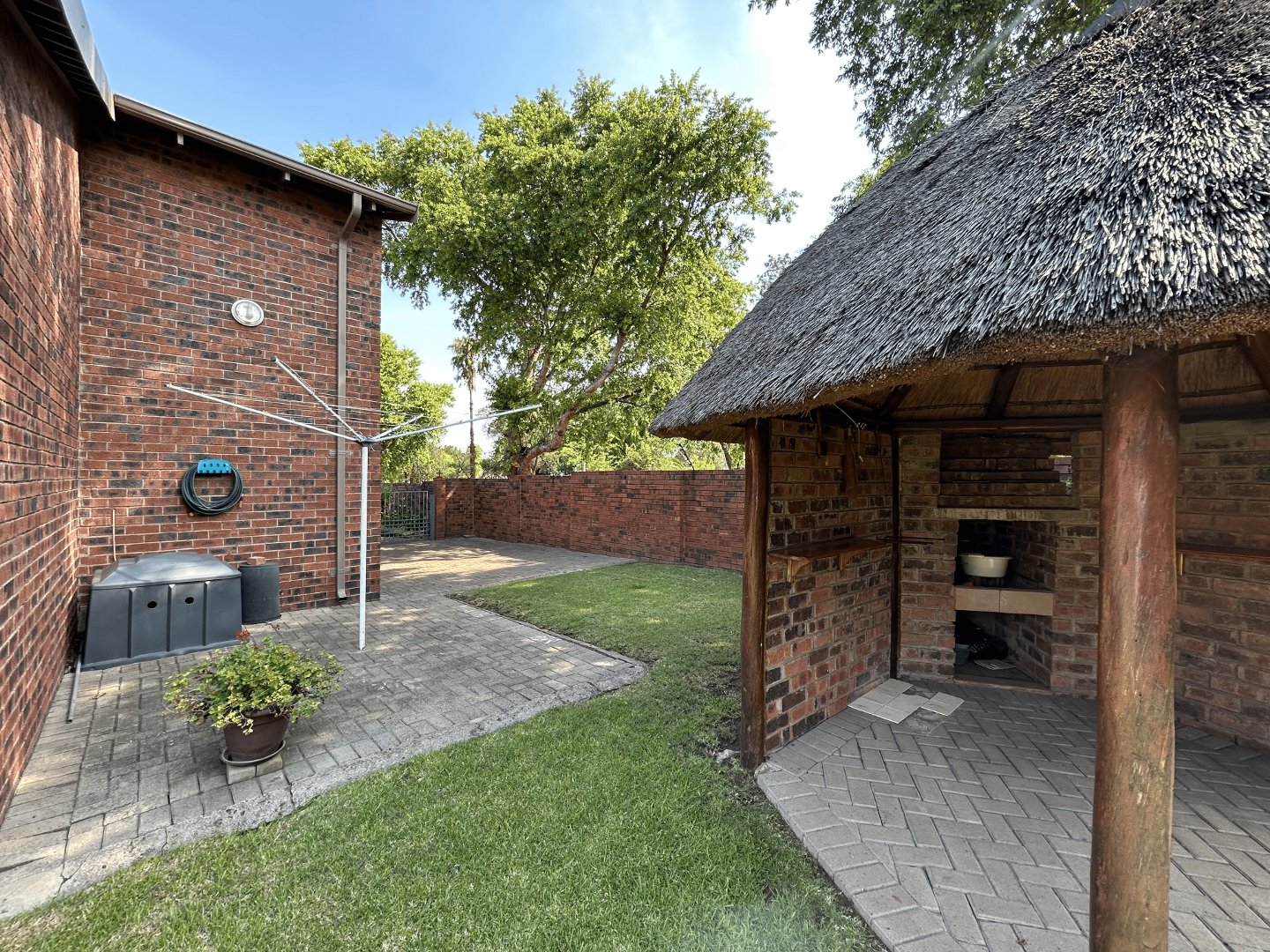 3 Bedroom Property for Sale in Huttenheights KwaZulu-Natal