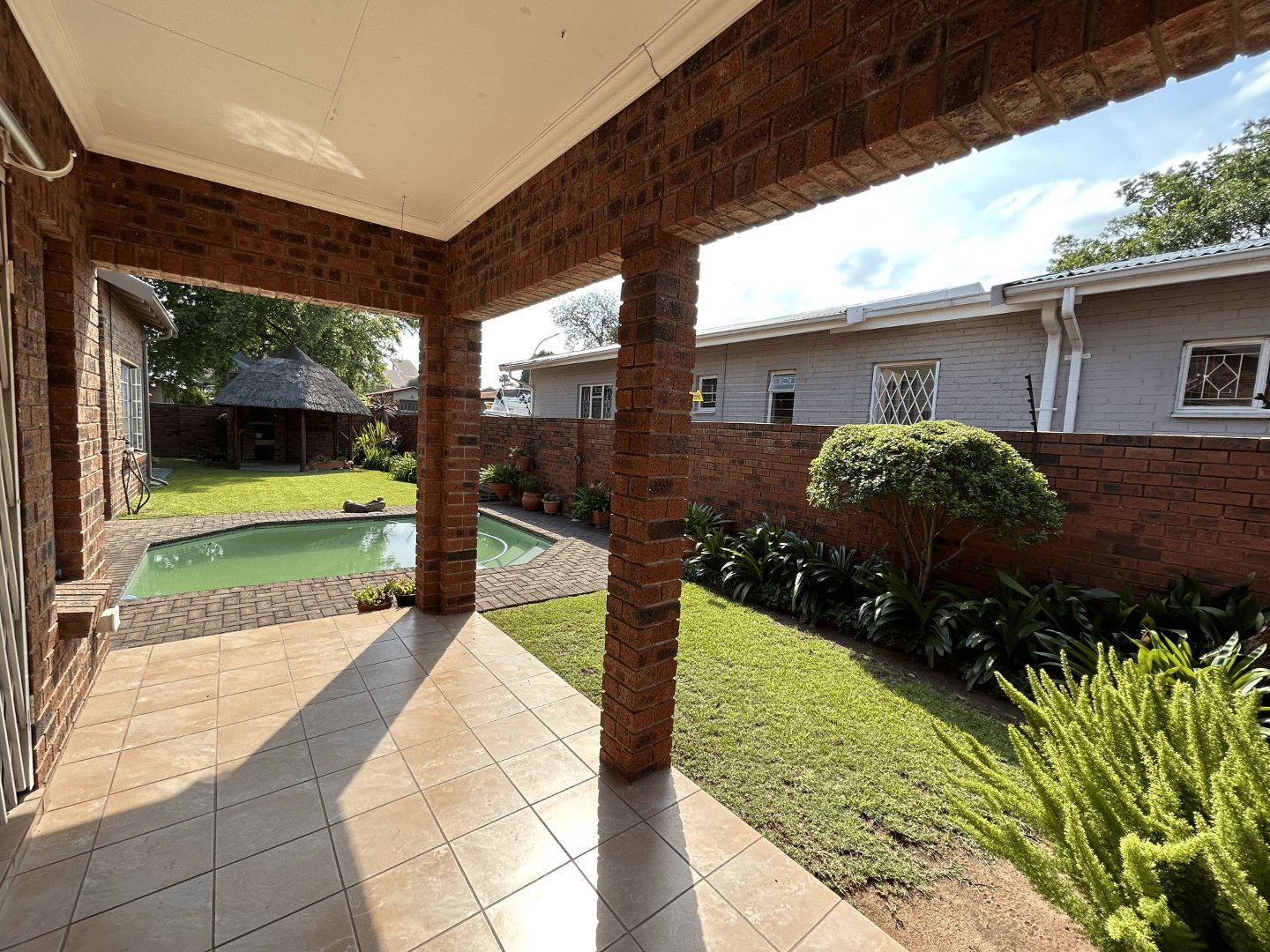 3 Bedroom Property for Sale in Huttenheights KwaZulu-Natal