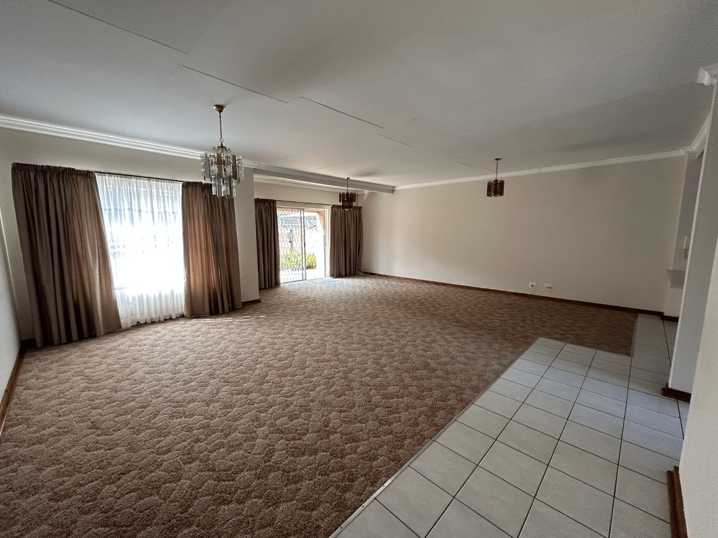 3 Bedroom Property for Sale in Huttenheights KwaZulu-Natal