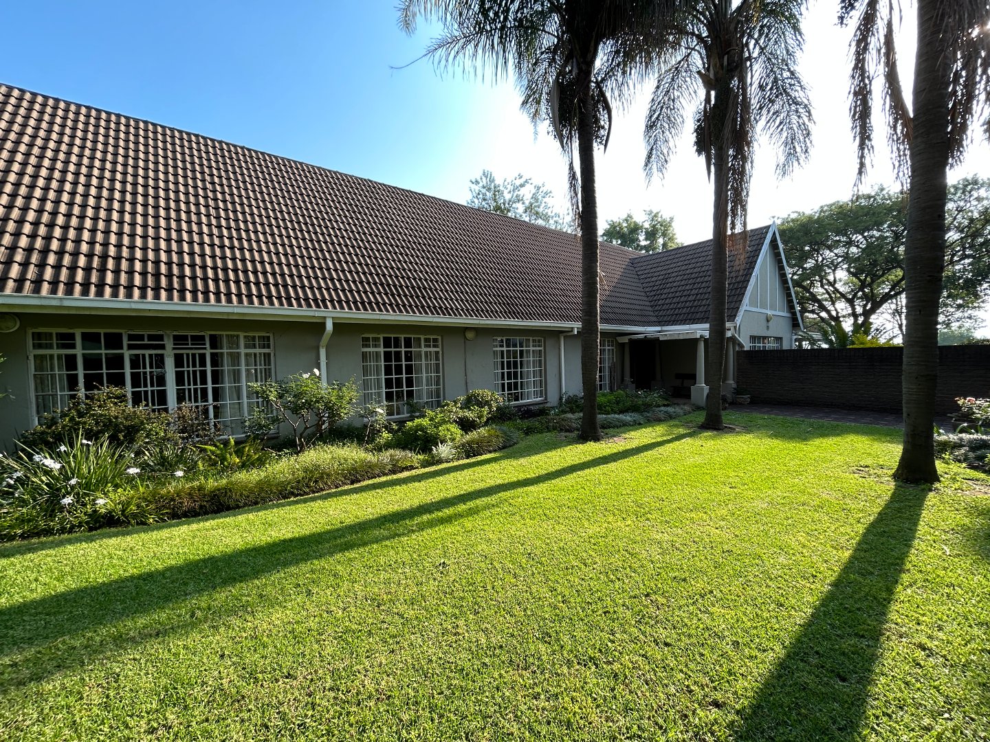 5 Bedroom Property for Sale in Huttenheights KwaZulu-Natal