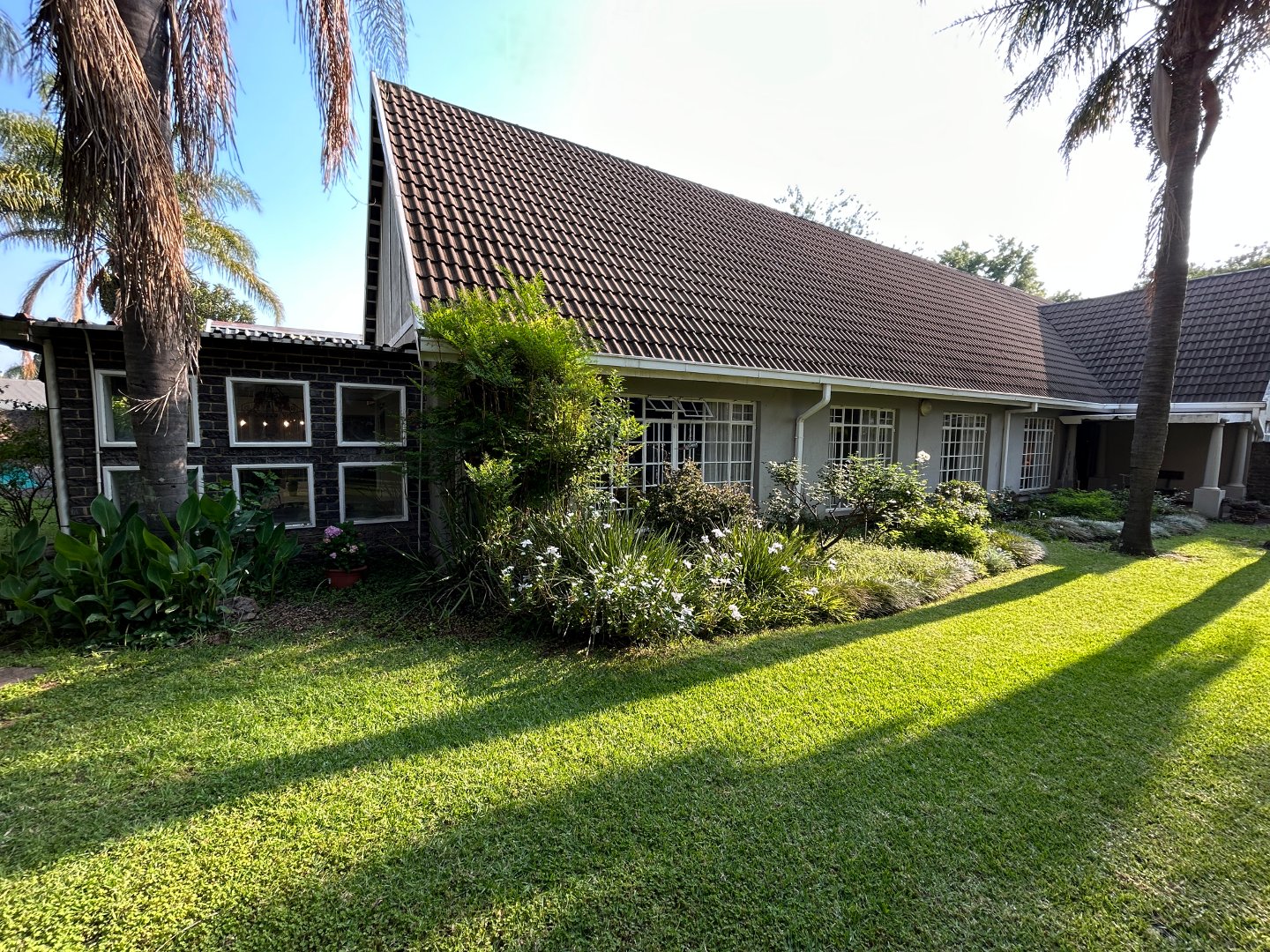 5 Bedroom Property for Sale in Huttenheights KwaZulu-Natal