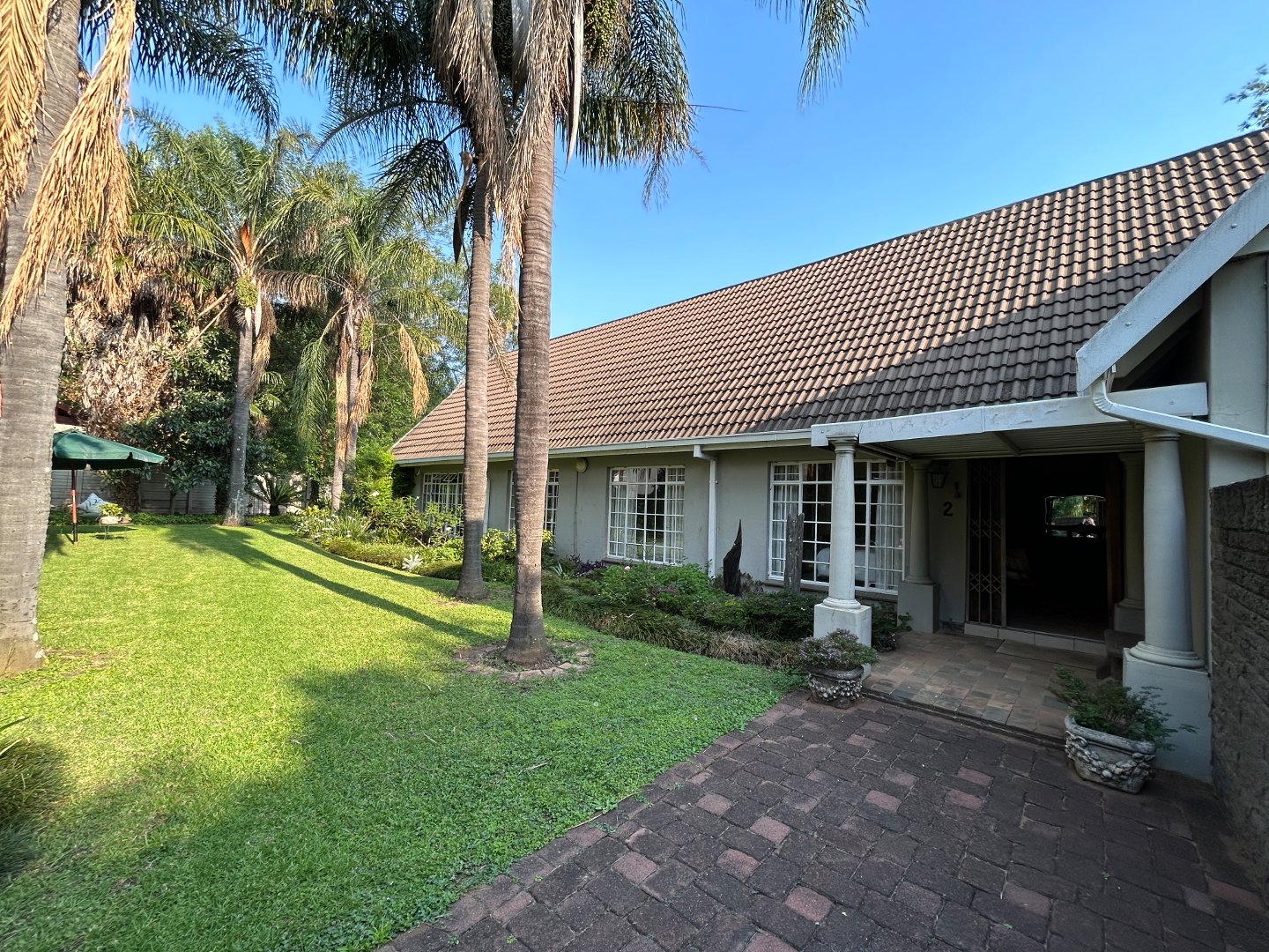 5 Bedroom Property for Sale in Huttenheights KwaZulu-Natal