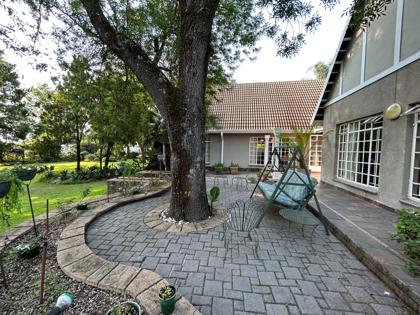 5 Bedroom Property for Sale in Huttenheights KwaZulu-Natal