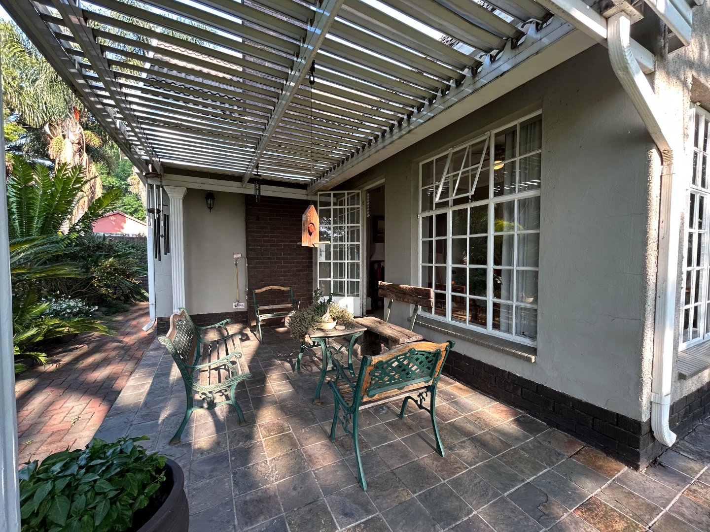 5 Bedroom Property for Sale in Huttenheights KwaZulu-Natal