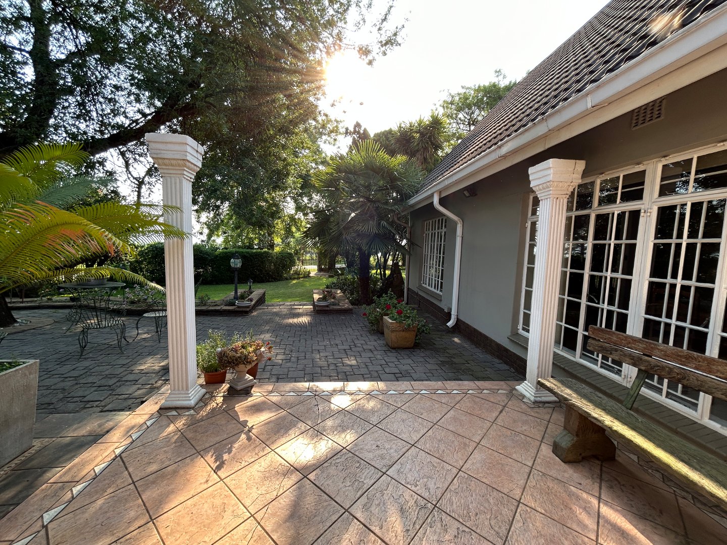 5 Bedroom Property for Sale in Huttenheights KwaZulu-Natal