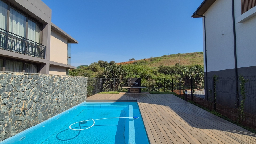 2 Bedroom Property for Sale in Zimbali Lakes Resort KwaZulu-Natal