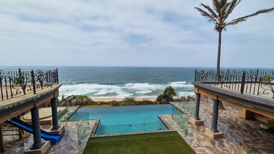 6 Bedroom Property for Sale in Bluff KwaZulu-Natal