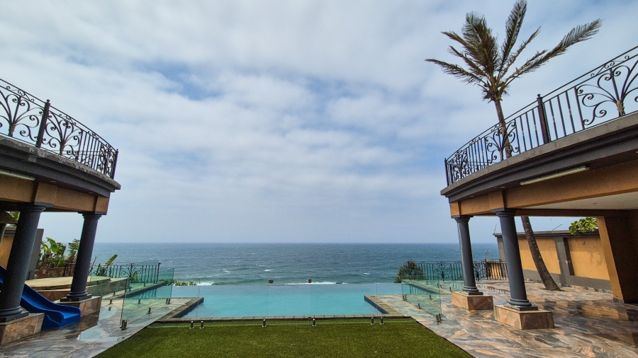 6 Bedroom Property for Sale in Bluff KwaZulu-Natal