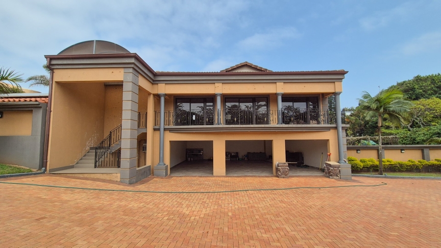 6 Bedroom Property for Sale in Bluff KwaZulu-Natal