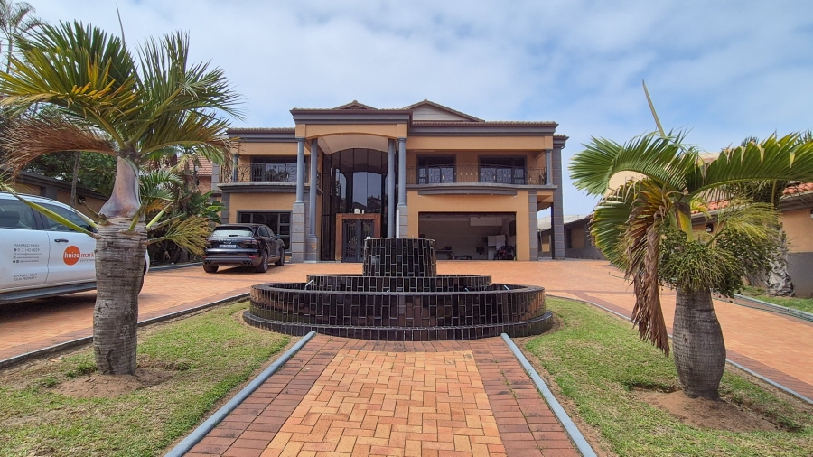 6 Bedroom Property for Sale in Bluff KwaZulu-Natal