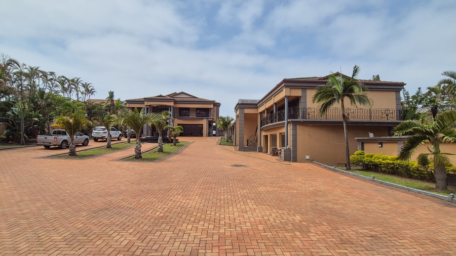 6 Bedroom Property for Sale in Bluff KwaZulu-Natal