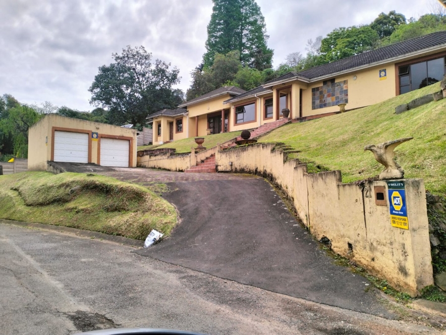 2 Bedroom Property for Sale in Clarendon KwaZulu-Natal