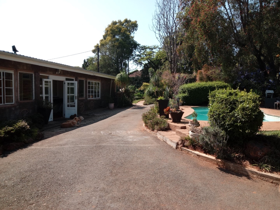 4 Bedroom Property for Sale in Prestbury KwaZulu-Natal