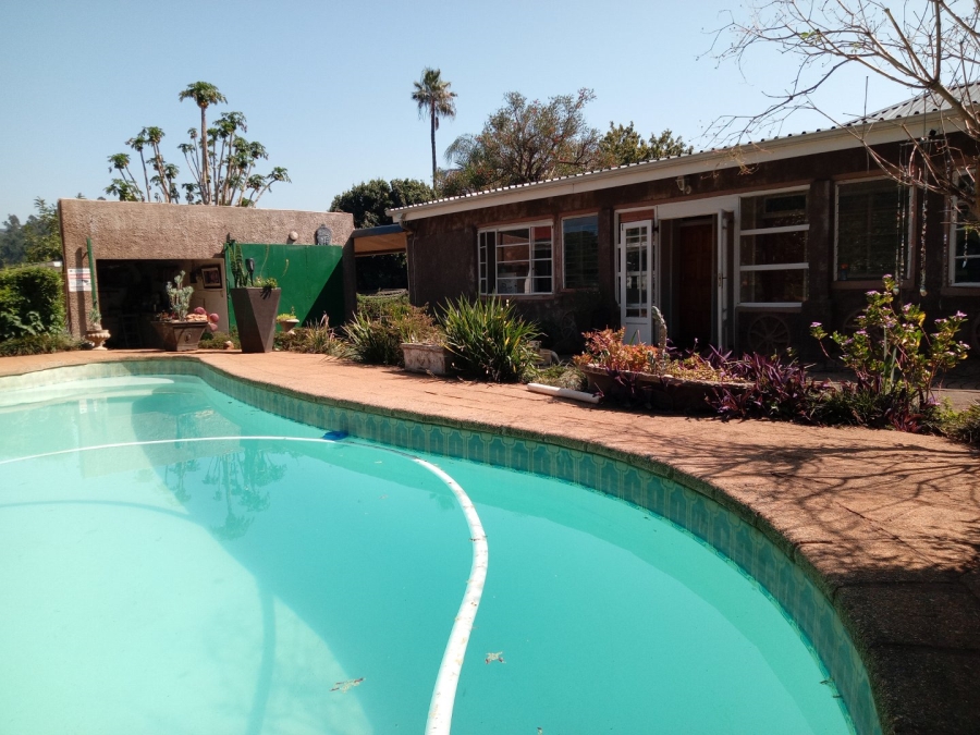 4 Bedroom Property for Sale in Prestbury KwaZulu-Natal