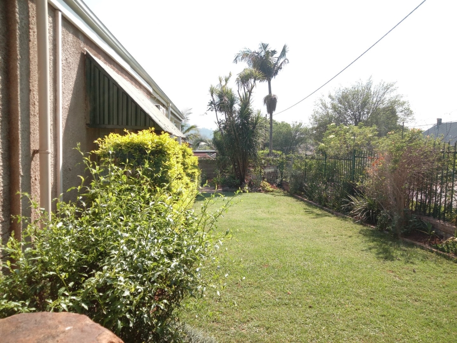 4 Bedroom Property for Sale in Prestbury KwaZulu-Natal