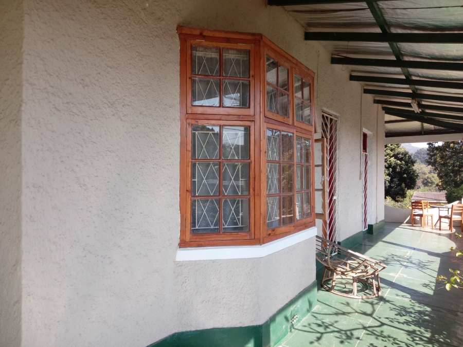 4 Bedroom Property for Sale in Prestbury KwaZulu-Natal