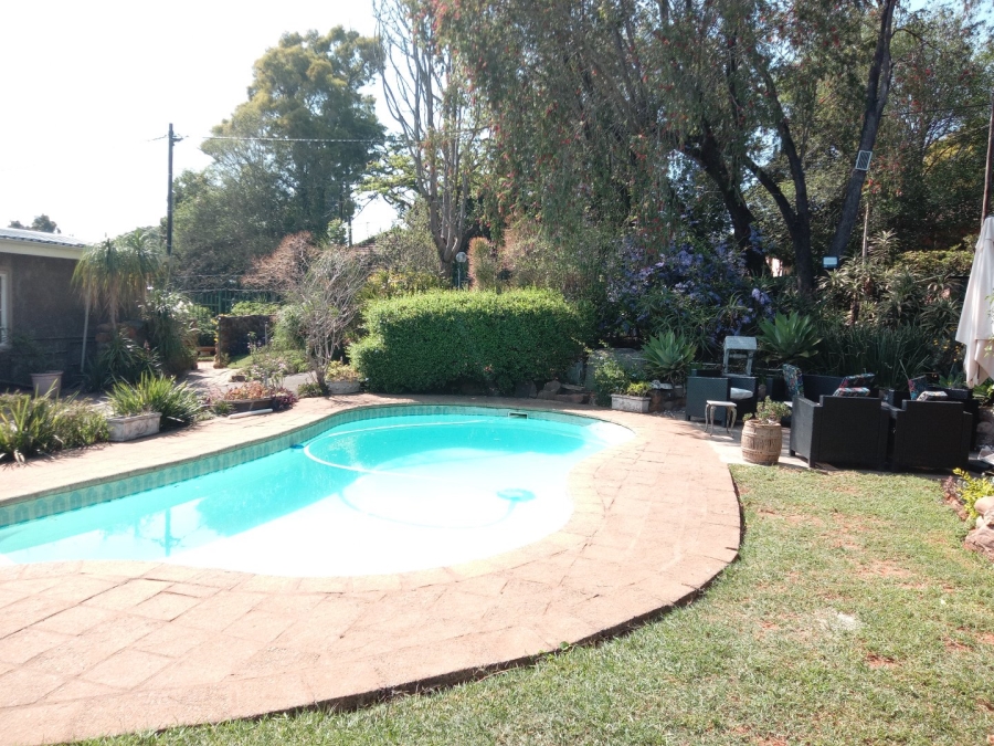 4 Bedroom Property for Sale in Prestbury KwaZulu-Natal