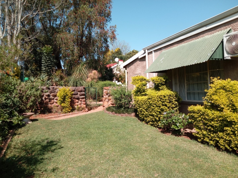 4 Bedroom Property for Sale in Prestbury KwaZulu-Natal