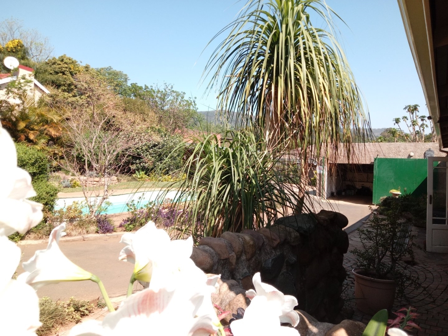 4 Bedroom Property for Sale in Prestbury KwaZulu-Natal