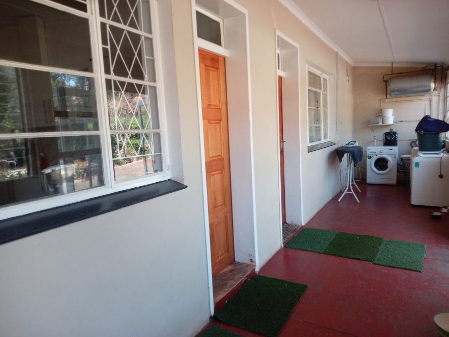 4 Bedroom Property for Sale in Prestbury KwaZulu-Natal