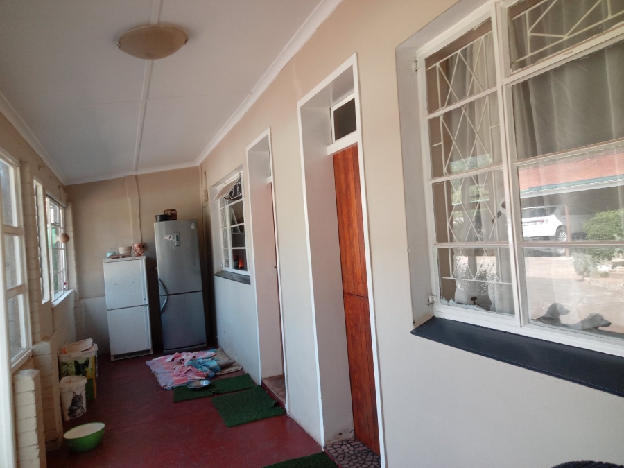 4 Bedroom Property for Sale in Prestbury KwaZulu-Natal