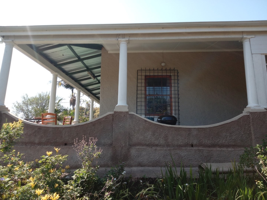 4 Bedroom Property for Sale in Prestbury KwaZulu-Natal