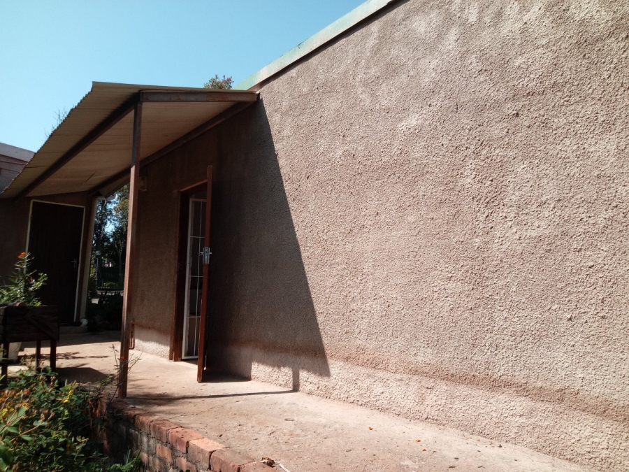 4 Bedroom Property for Sale in Prestbury KwaZulu-Natal