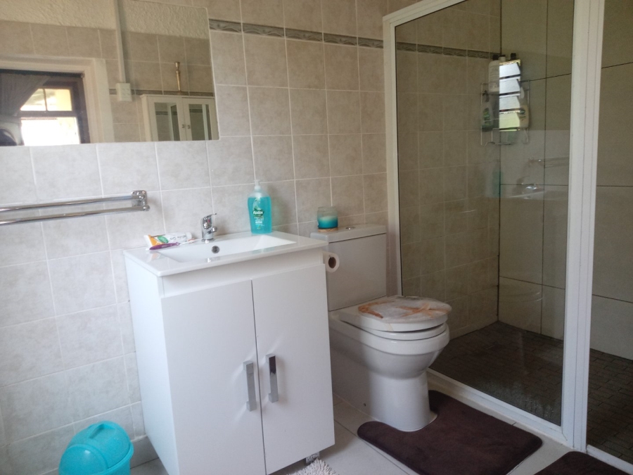 4 Bedroom Property for Sale in Prestbury KwaZulu-Natal