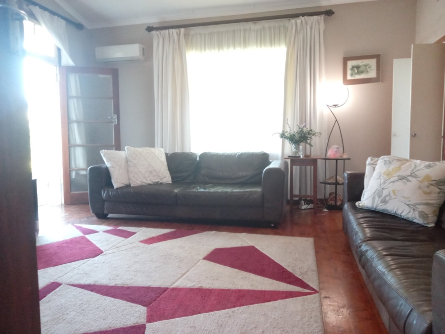 4 Bedroom Property for Sale in Prestbury KwaZulu-Natal