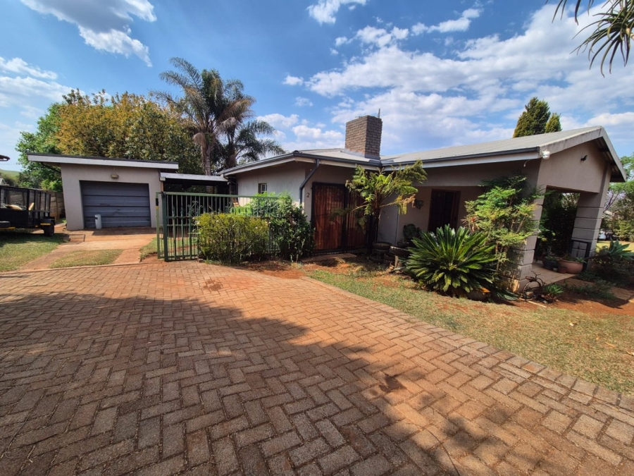 3 Bedroom Property for Sale in Signal Hill KwaZulu-Natal