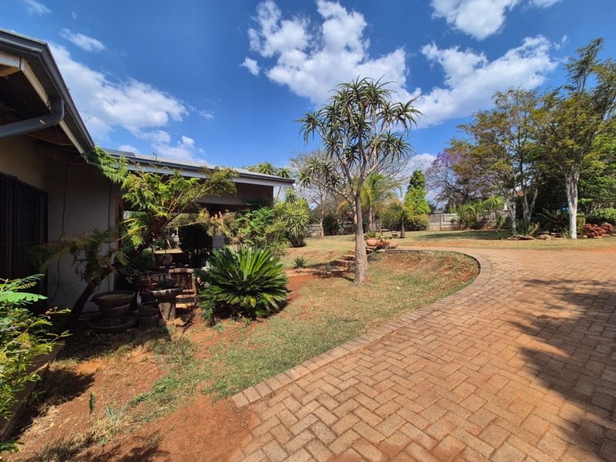 3 Bedroom Property for Sale in Signal Hill KwaZulu-Natal