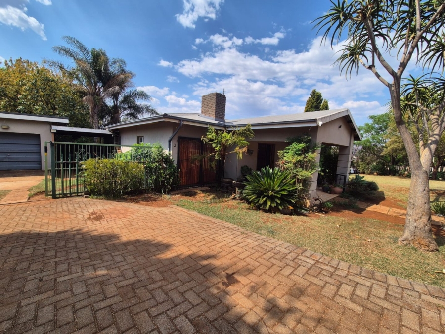 3 Bedroom Property for Sale in Signal Hill KwaZulu-Natal