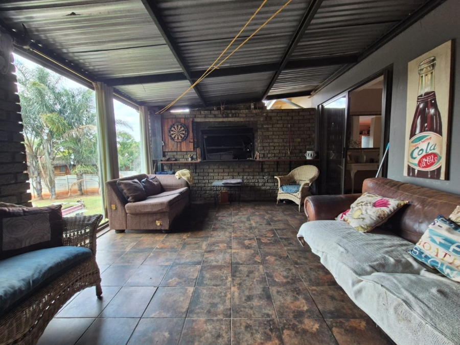 3 Bedroom Property for Sale in Signal Hill KwaZulu-Natal