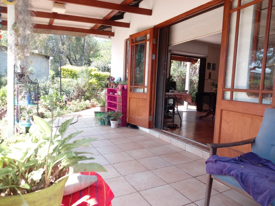 3 Bedroom Property for Sale in Prestbury KwaZulu-Natal