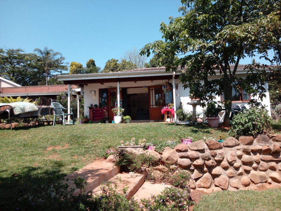 3 Bedroom Property for Sale in Prestbury KwaZulu-Natal