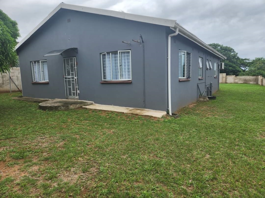 3 Bedroom Property for Sale in Wentworth KwaZulu-Natal