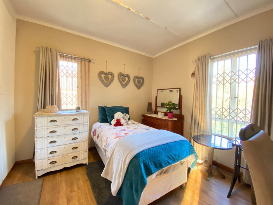 3 Bedroom Property for Sale in Huttenheights KwaZulu-Natal