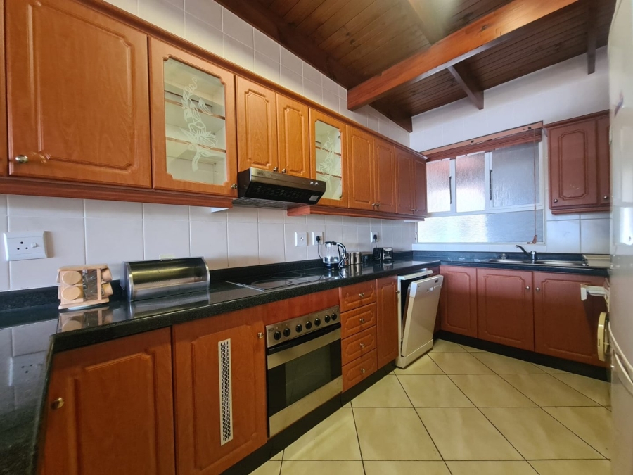 3 Bedroom Property for Sale in Willard Beach KwaZulu-Natal