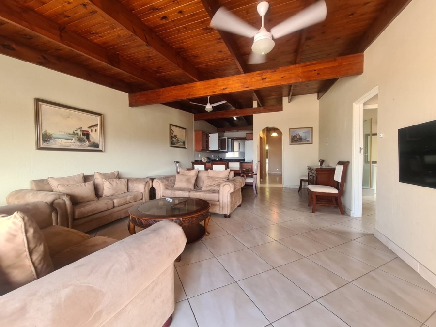 3 Bedroom Property for Sale in Willard Beach KwaZulu-Natal