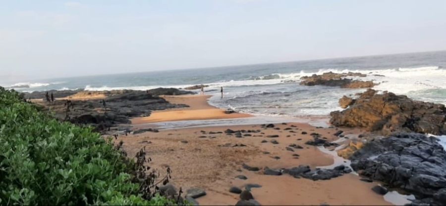 3 Bedroom Property for Sale in Willard Beach KwaZulu-Natal