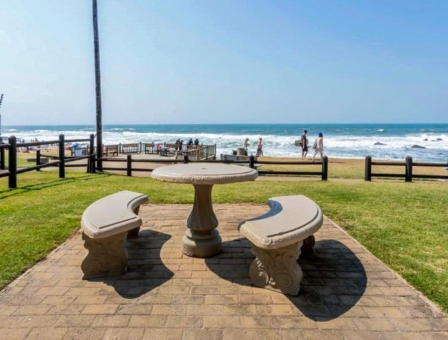 3 Bedroom Property for Sale in Willard Beach KwaZulu-Natal