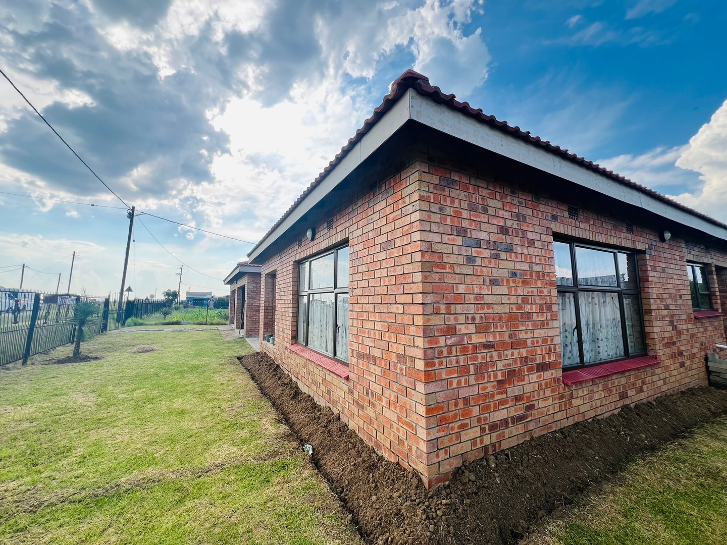 3 Bedroom Property for Sale in Osizweni KwaZulu-Natal