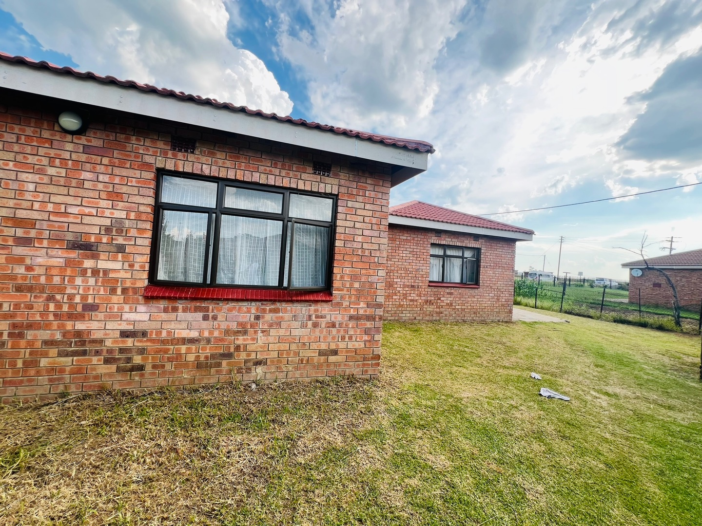 3 Bedroom Property for Sale in Osizweni KwaZulu-Natal