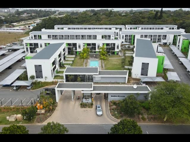 2 Bedroom Property for Sale in Ballitoville KwaZulu-Natal