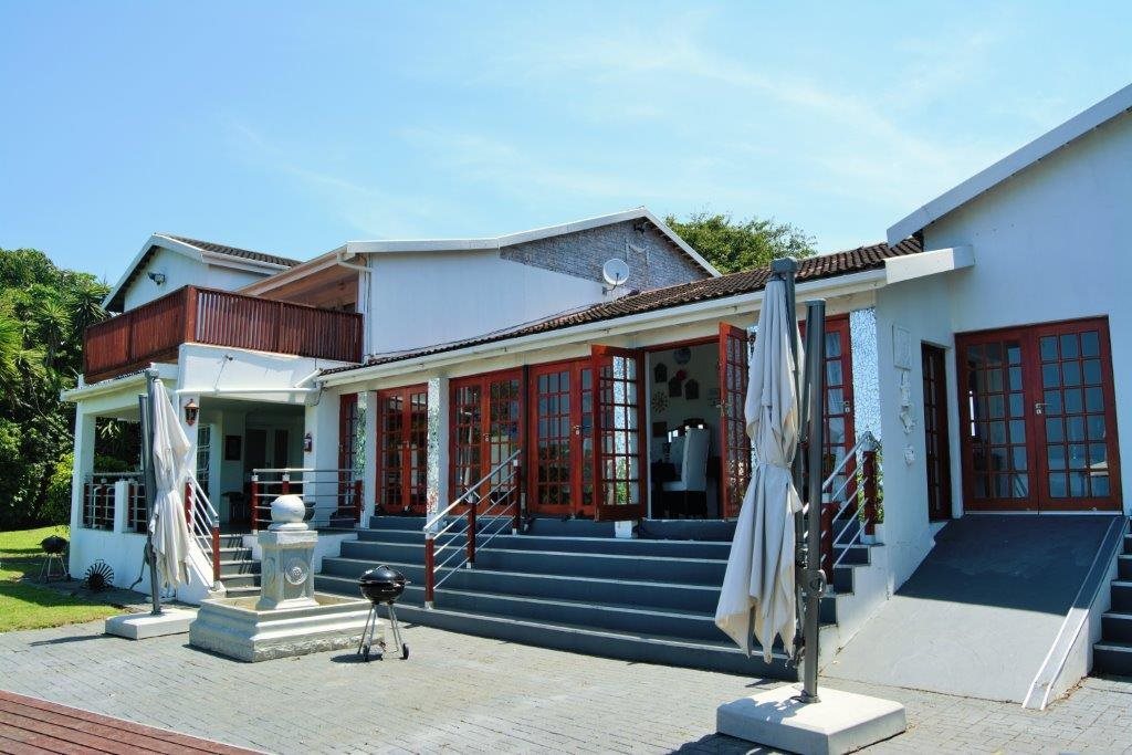 Commercial Property for Sale in St Michaels On Sea KwaZulu-Natal