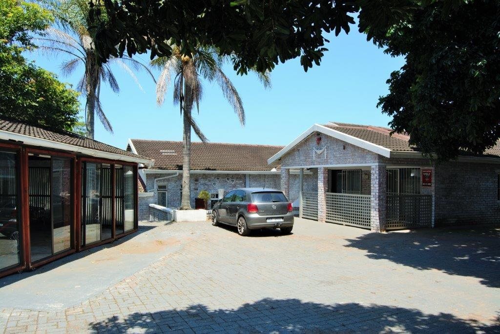 Commercial Property for Sale in St Michaels On Sea KwaZulu-Natal