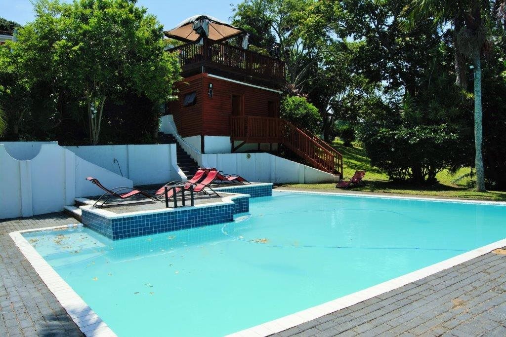 Commercial Property for Sale in St Michaels On Sea KwaZulu-Natal