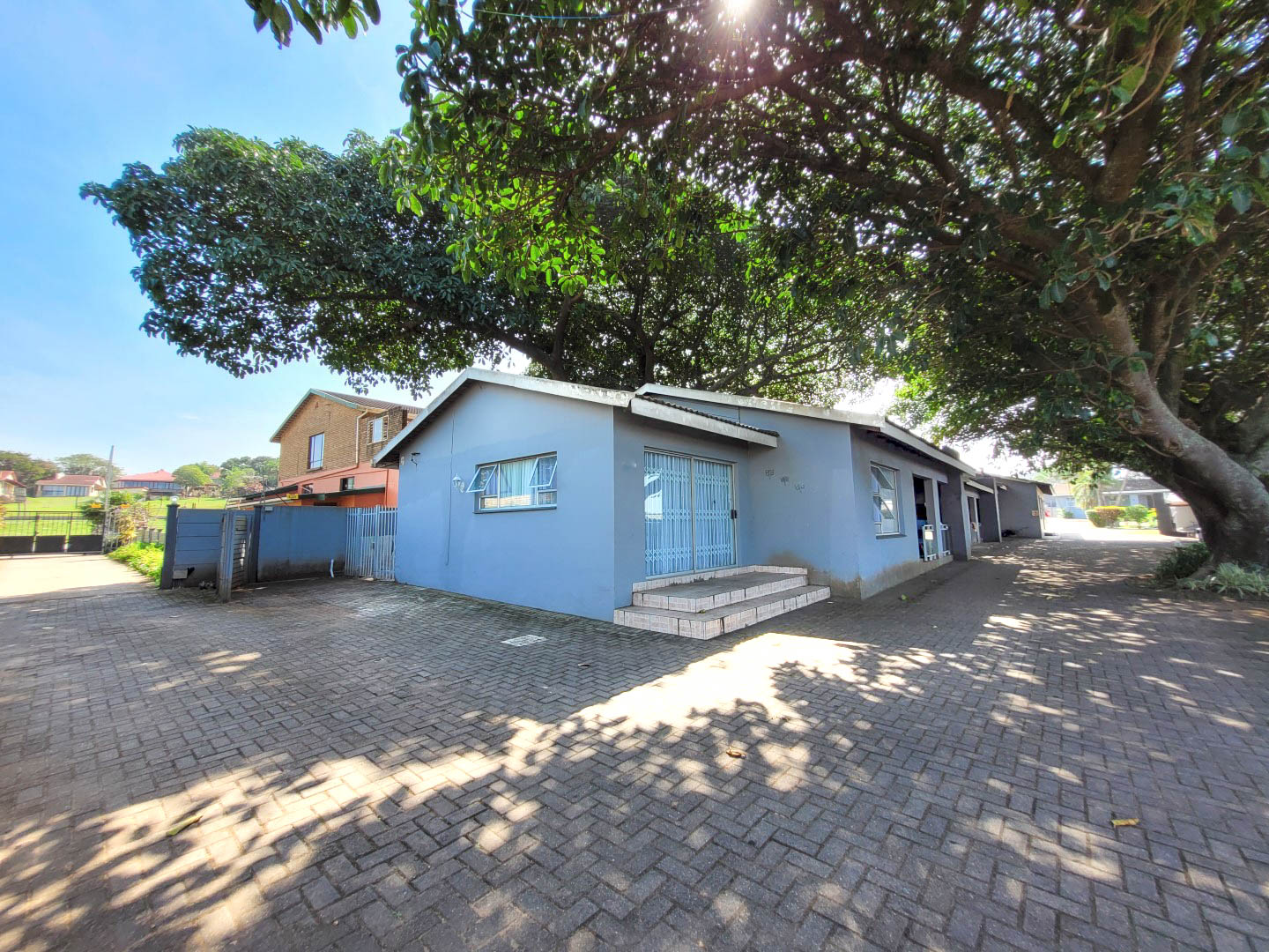 2 Bedroom Property for Sale in Hibberdene KwaZulu-Natal